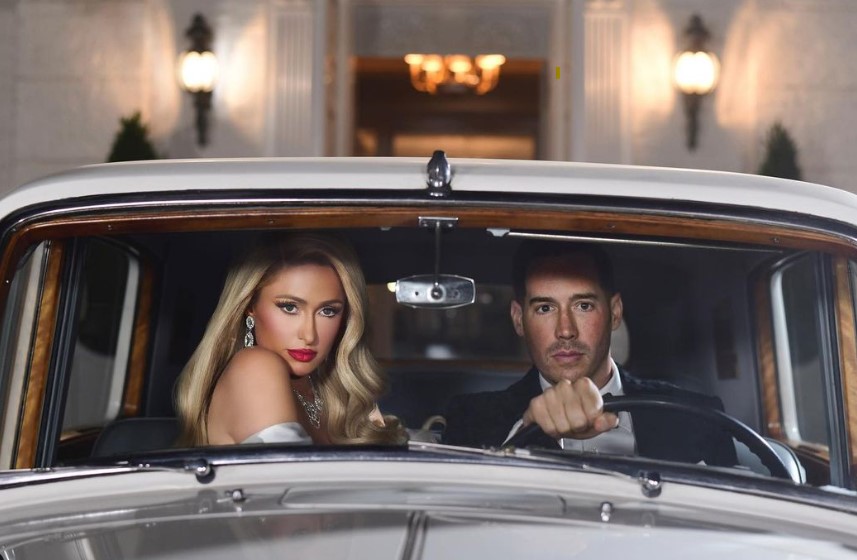 El método al que Paris Hilton recurrirá para ser mamá en 2023